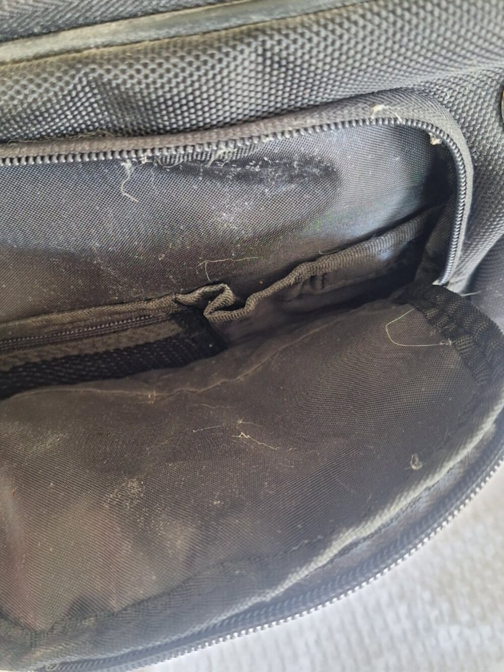 solo backpack - Picture 5 of 10